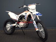CROS MRF PIT BIKE K5 300 CC CROSS KAYO T4 250 CC DOSTAWA RATY BIAŁOBRZEGI