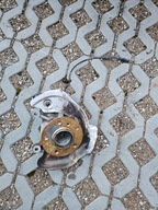 BMW i3 6852160 zwrotnica przednia Prawa łożysko piasta