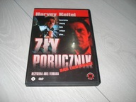 Film ZŁY PORUCZNIK płyta DVD