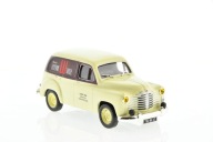 RENAULT Colorale LEFEVRE 1/43 Altaya