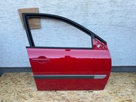 Drzwi prawe przód Renault Megane II OV727