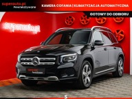 MERCEDES-BENZ GLB 200 d Progressive Suv 2.0 (150KM) 2020