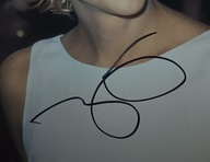 Meg Ryan (Bezsenność w Seattle) - autograf