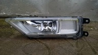 Halogen Lewy VW Tiguan II 5NA941699A