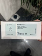 Worek Stomijny 1-cz SenSura 10-76 mm 500 ml Zamknięty Coloplast 154700