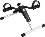 Mini Składany Rower Treningowy Do Treningu Domowego Dla Kobiet i Mężczyzn