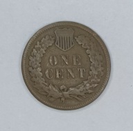 USA - 1 CENT 1906 (7) - INDIANIN - Indian Head