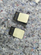 Bmw X5 E70 e90 E91 czujnik uderzenia bocznego 6911003