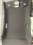 Mercedes A177 1.3B podsufitka czarna A1776900600