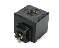 Cewka do elektrozaworu Compact DL5 C22L5-D12K1/10 12V DC 50W Duplomatic