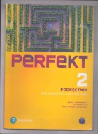 Perfekt 2. Język niemiecki dla liceów i techników. Podręcznik Anna