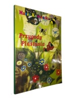 PRZYGODY PLASTUSIA - Maria Kownacka (1996)