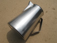 Bundeswehra WMF Dzbanek Cromargan BWU 12-130-2635 1963r