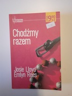 "Chodźmy razem" Josie Lloyd