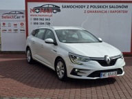 Renault Megane 1.3 TCe 140KM Biała Perła Salon Polska Finansowanie FV 23%