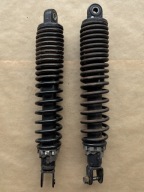 YAMAHA X-MAX 250 06-09 Amortyzatory TYŁ YP250R Zawieszenie XMAX tylne P+L