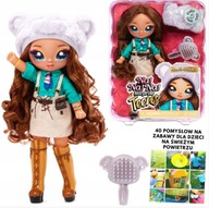 OKAZJA! DUŻA LALKA 28 cm TEENS DOLL DLA WNUCZKI CÓRKI NA ŚWIĘTA MIKOŁAJA !