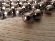 Matchowe kule ołowiane .395" Underhammer Ardesa