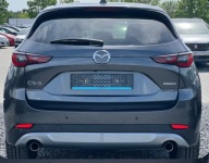 Tył komplet klapa Mazda CX5 2022-25 r 46G idealny