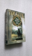 Wladca Pierscieni BRACTWO PIERSCIENIA - Tolkien (2002) ... (BDB)