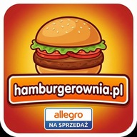 Domena www hamburgerownia.pl dla restauracji
