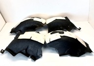 NADKOLE TYŁ TYLNE PRAWE LEWE RANGE ROVER SPORT II L494