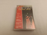 MC / Sarah Vaughan / Golden Hits