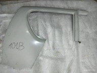 Prawy tył Błotnik Fiat Seicento
