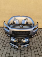 Citroen c3 III kompletny przód KCAC