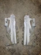 Zawias zawiasy maski prawy lub lewy 3008 II perła