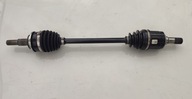 MAZDA CX60 2.5 HYBRYDA PÓŁOŚ PRZÓD PRZEDNIA LEWA FD00-25-60XA