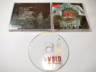 Dark Tranquillity – We Are The Void - CD 2010 1.WYDANIE C2398