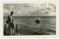 HEL - WIDOK NA ZATOKĘ