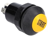 Przycisk, włącznik silnika Claas, Renault