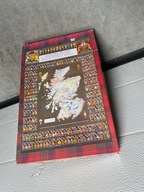 Puzzle układanka 1500 elementów Stara Szkocja + herby klanów Scotland