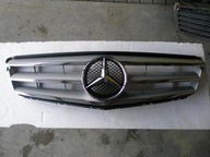 Mercedes C klasa W 204 Aw. AMG Grill Atrapa Zderzak Przód Przedni Oryginał