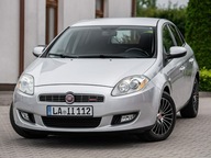 Fiat Bravo 1.4T 150KM Turbo T-JET Sport Plus !
