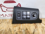 Panel Przełącznik Lusterek Peugeot 301 C-Elysee 12-17 9674382577