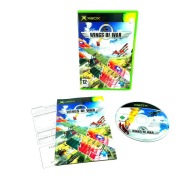 WINGS OF WAR XBOX CLASSIC PAL PREMIEROWE ANGIELSKIE WYDANIE ENG