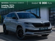 Škoda Karoq Skoda Karoq Sportline 1.5 TSI (150
