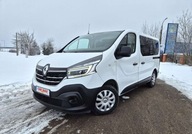 Renault Trafic Renault Trafic ENERGY L1H1 3.0t Komfort 2.0 Diesel 120KM