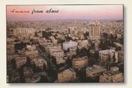JORDANIa - Amman