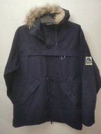 KURTKA KANGURKA ANORAK SKANDYNAWSKA ROZ.M/L