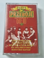 Złote Przeboje 60 70 cz 2 Wifon polskie hity retro kaseta