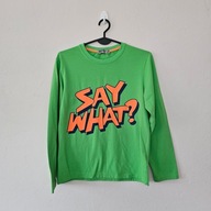 Bluzka chłopięca, rozmiar na 172cm, 2x@