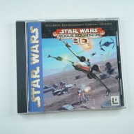 Star Wars Rogue Squadron 3d PC