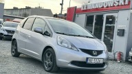 Honda Jazz Benzyna Moc 99KM Zarejestrowany