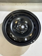 FELGA STALOWA 1K0601027 15’’ ET47 5x112 NOWA