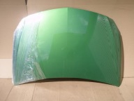 Mercedes A klasa W 176 Maska Pokrywa Silnika Przód Przednia Lak 175 Orginał