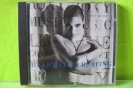 Heart Still Beating Roxy Music CD